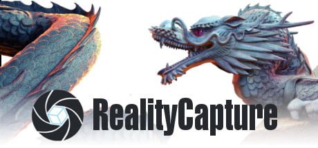 Reality Capture Logo